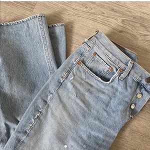 Agolde Jeans